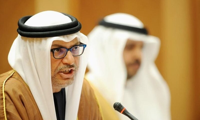 ОАЭ хочет захватывать Оман