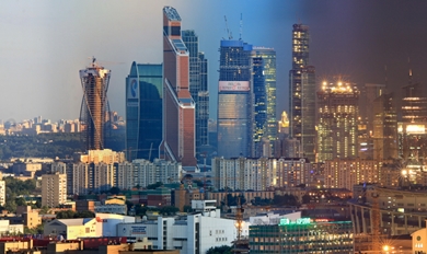 Участники Московского урбанистического форума обсудят стратегию развития столичной экономики