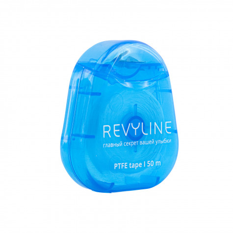 Зубная нить Revyline для здоровой улыбки