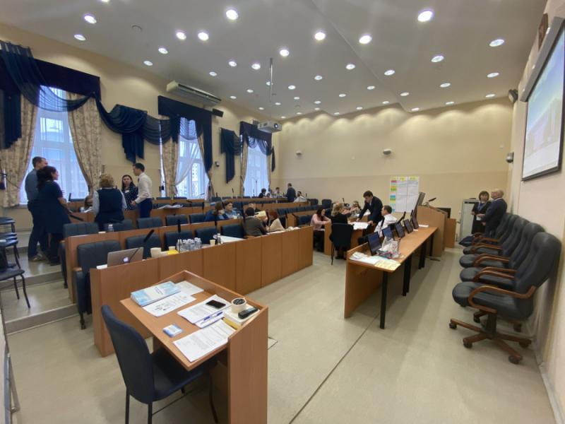 Управление проектами: от классического подхода к современным инструментам