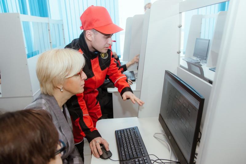 Разработчики ПНИПУ создали «цифровой двойник» нефтеперерабатывающей установки
