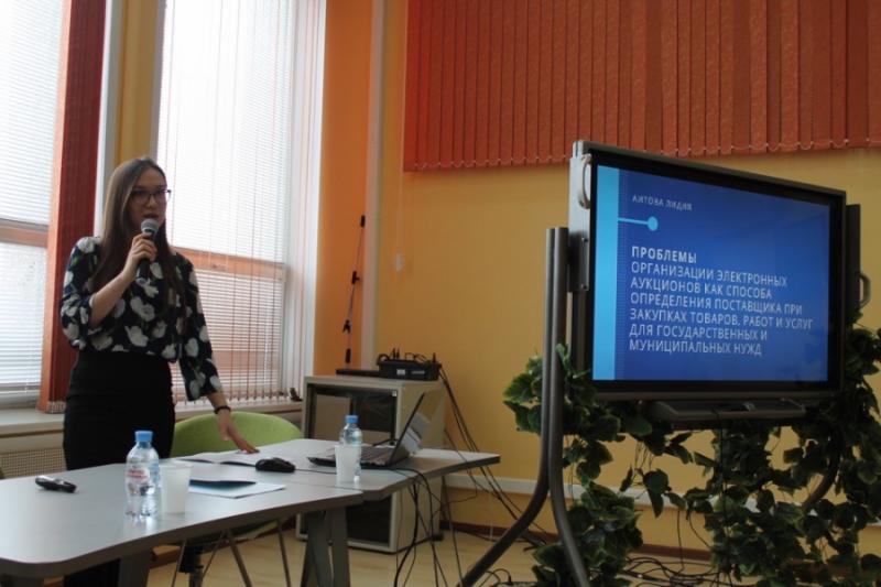 Пермский Политех провел конференцию на тему управления городом в эпоху цифровой трансформации