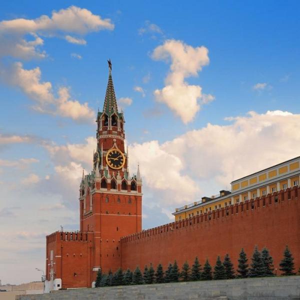 Выстрелы в Кремле в 2010 году… Взгляд в прошлое.