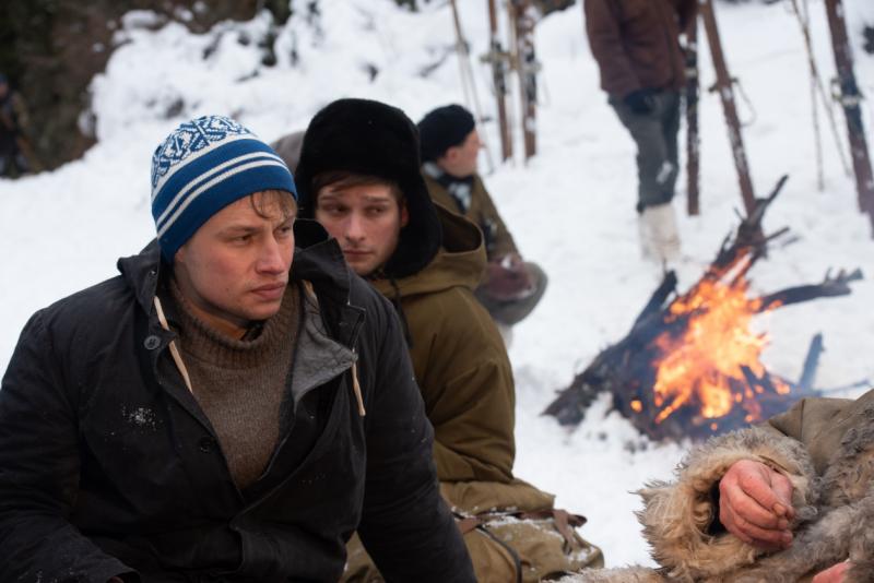 HBO Max купил права на пoказ сериала «Перевал Дятлова»