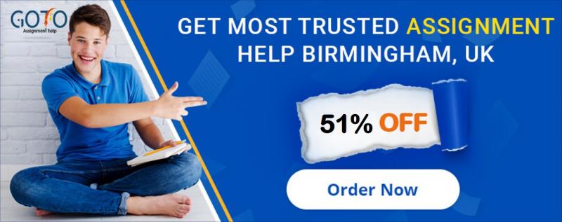 Get in touch with the best Assignment Help of GotoAssignmentHelp Company’s Assignment Experts  of UK