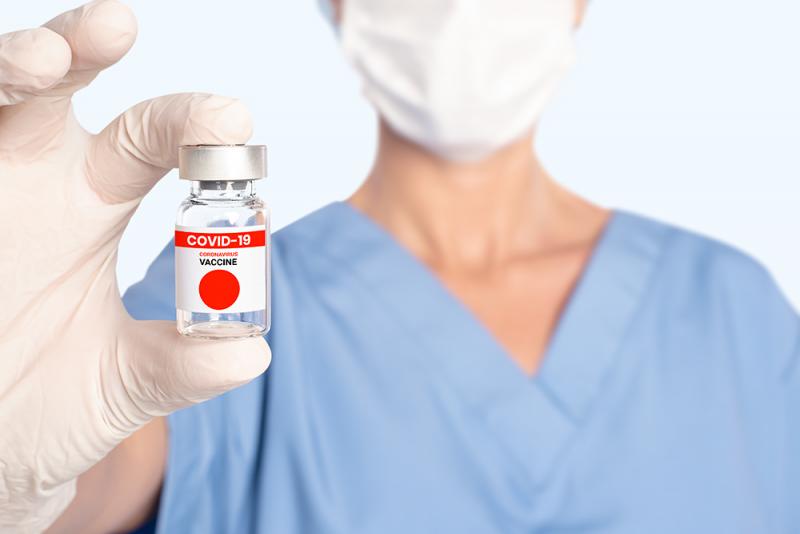 Японские ученые разрабатывают вакцину против COVID-19, которая даст защиту на всю жизнь
