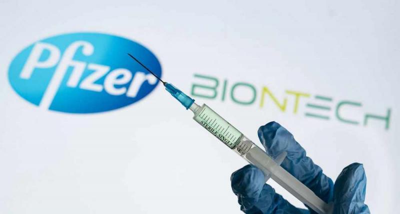 Pfizer и BioNTech объявили о новом совместном проекте по разработке вакцины на основе мРНК