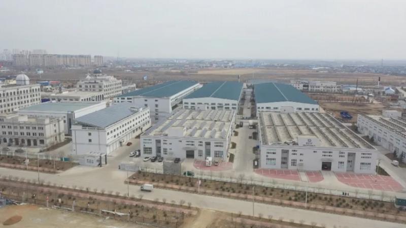 В Хэйхэ закупают российское сырье для изготовления лекарств традиционной китайской медицины