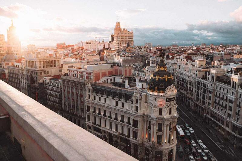 Spain-Real.Estate is a professional real estate agency in Spain