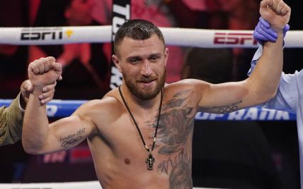 This Lomachenko World Record Will Never Be Forgotten