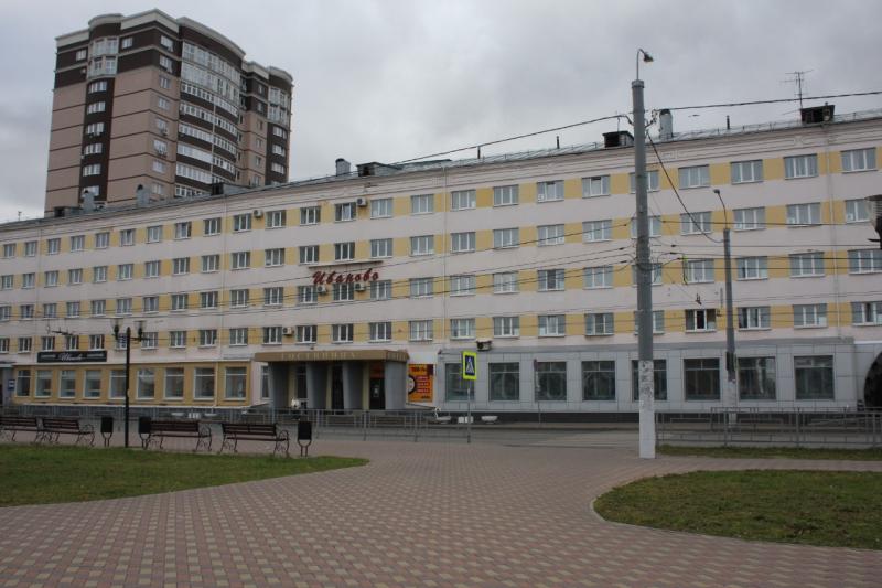 «Ивэнерго» обеспечило надежное электроснабжение гостиницы «Иваново»