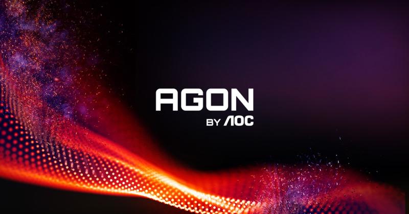 Пятое поколение мониторов AGON пополняется новыми моделями AG275QZ/EU и AG275QZN/EU
