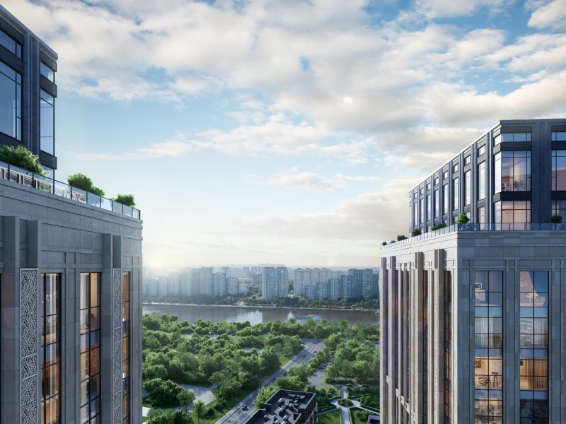 Regions Development: В ЖК Dream Towers и «Преображенская площадь» началась «черная пятница»