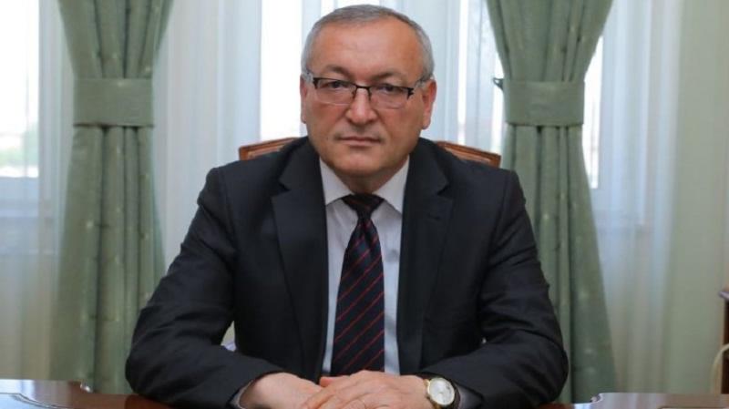 Призываем весь мир к конкретным действиям по открытию коридора или задействованию Степанакертского аэропорта - Спикер парламента НКР