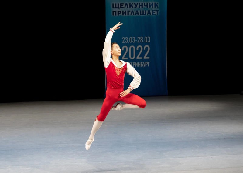 122 воспитанников балетного заведения выйдут на сцену театра оперы и балета - Соелма Дагаева, министр культуры Бурятии