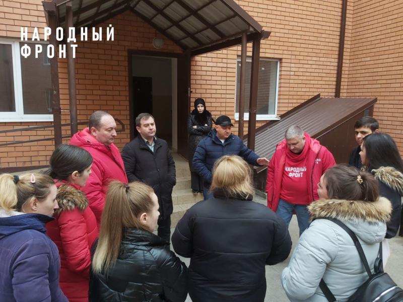 На Ставрополье в соцжилье непригодное для проживания вложили 37 млн рублей