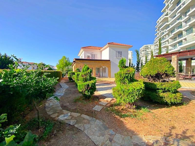 Агенство Alliance-Estate - вся сфера недвижимости на Северном Кипре, и больше