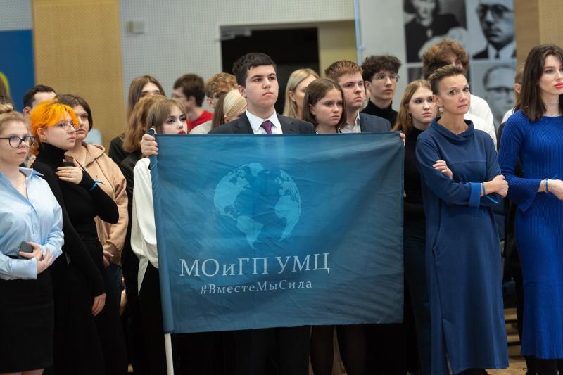 Вниманию выпускников!!!! Хотите бесплатно учится в московском вузе?