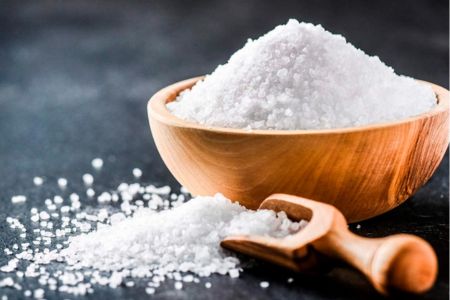 Не пересолите: сколько соли можно есть в день и как она влияет на наше здоровье