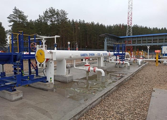 АО «Транснефть – Дружба» выполнило плановые работы на производственных объектах