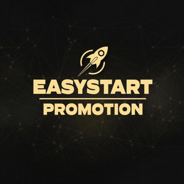 EasyStart - безопасно, надёжно, бесплатно!