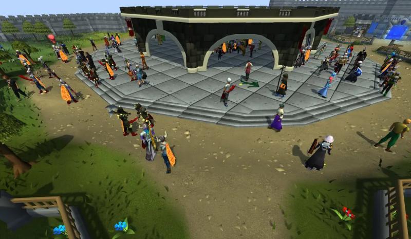 The video games were released across