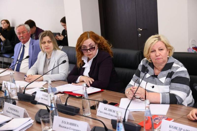 Елена Питьева: Жители Реутова голосовали за стабильность и уверенность в будущем
