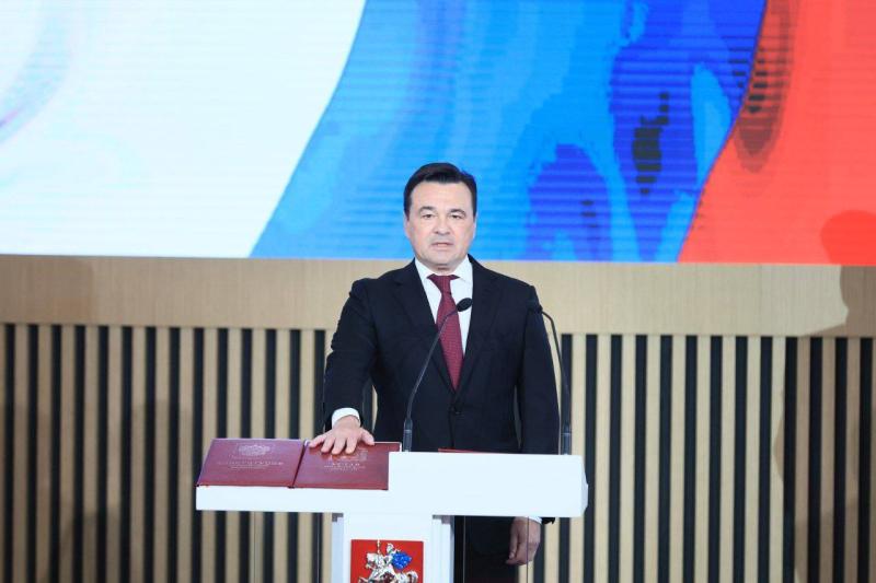 Станислав Каторов: Команда губернатора обеспечивает хороший темп перемен во всех сферах