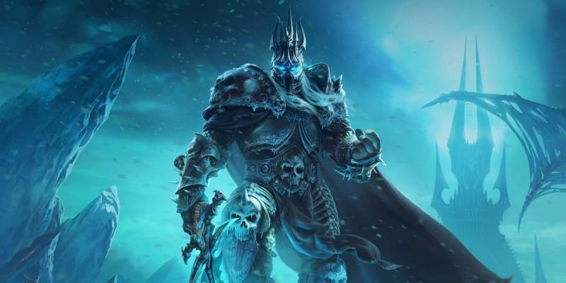 WotLK Classic Insane WoTLK 21