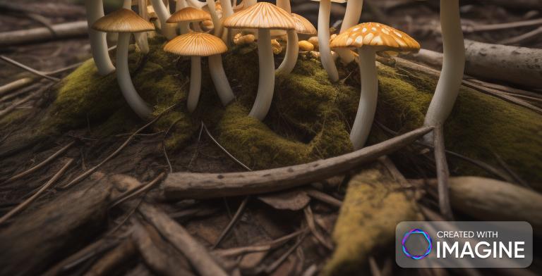 Psychedelics: A Transformational Journey towards Self-Discovery