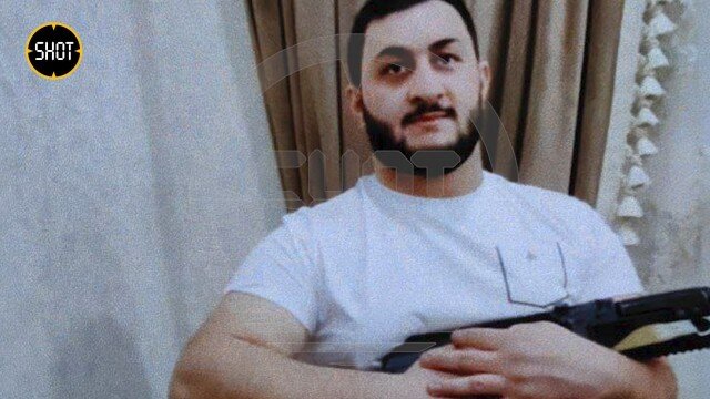 Сын главы азербайджанской диаспоры в КЧР и его сообщники устроили массовую стрельбу и оказали неповиновение при задержании