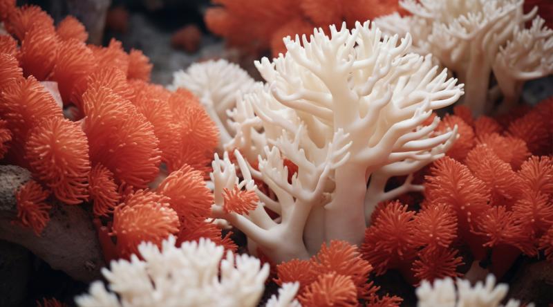 Новосибирец пытался ввезти 19 кораллов из Тайланда