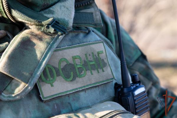 Росгвардейцы задержали более 30 подозреваемых в пособничестве вооруженным силам Украины в ЛНР