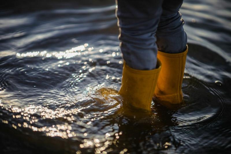 Авито сообщил о запуске быстрого поиска помощи пострадавшим от паводка в Оренбургской области