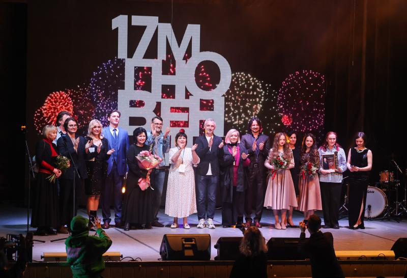 VIII Международный кинофестиваль «17 мгновений…» имени Вячеслава Тихонова объявил победителей