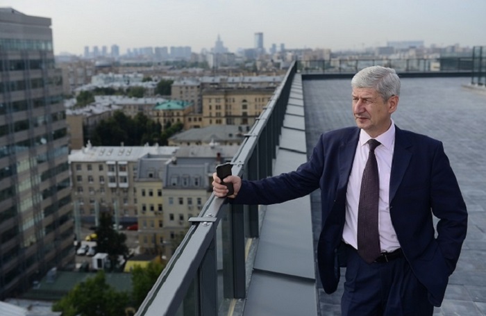 Сергей Лёвкин: продолжается прием заявок на конкурс «Лучший реализованный проект в области строительства»