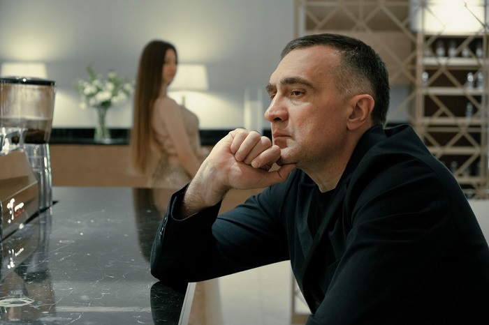 Грек: восходящая звезда шансона