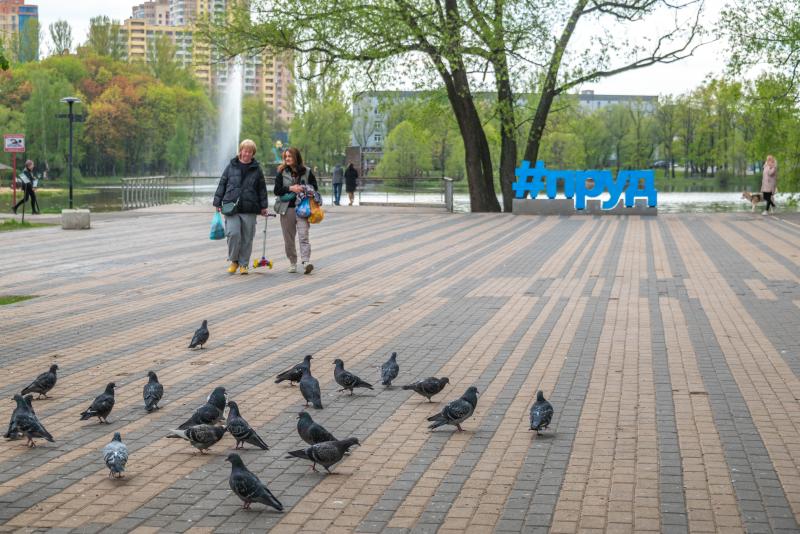 Реутов попал в ТОП городов с высоким уровнем доходов