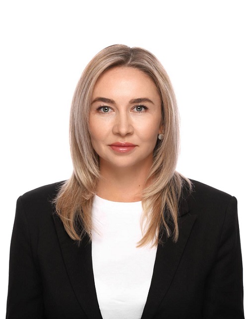 Иванникова Наталья прошла в полуфинал конкурса «Лидеры строительной отрасли»