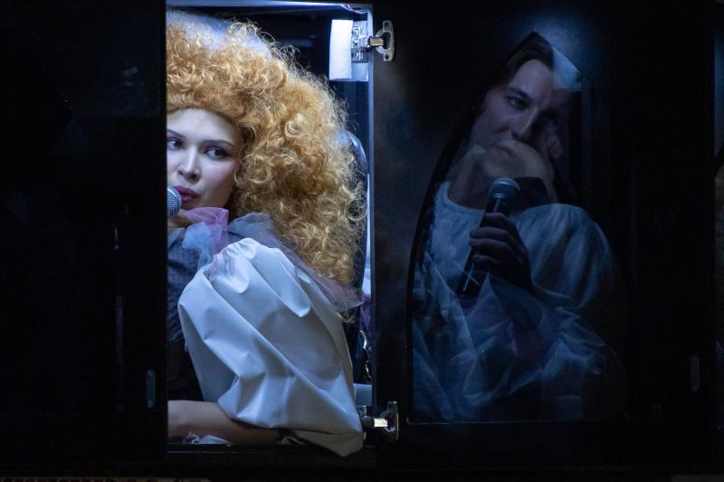 Сценарий успеха: 10-й конкурс региональных театральных коллективов «Полюс. Золотой сезон» начал прием заявок