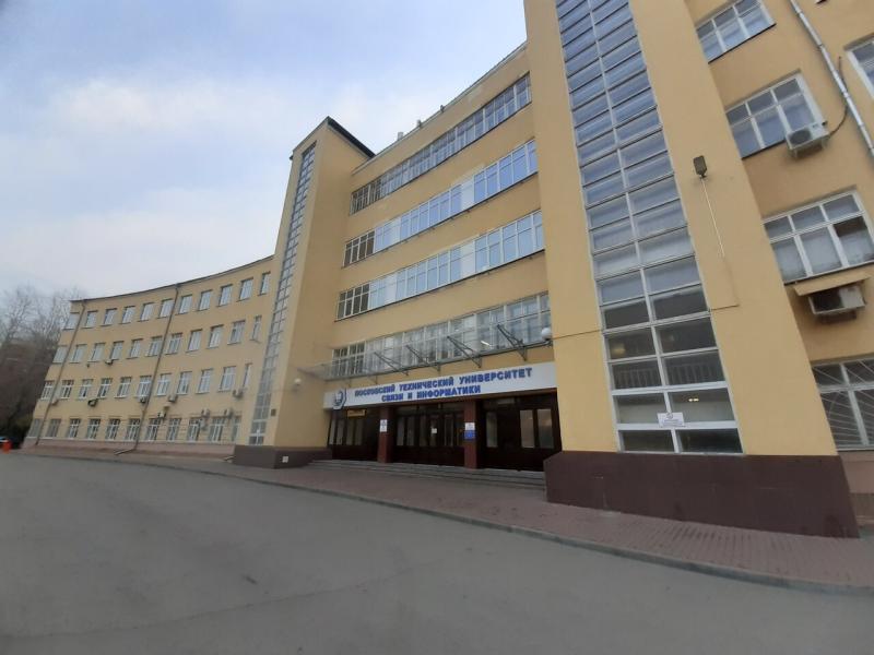 Специалисты компании