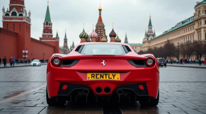 Форум «АвтоРент 2025»: главное событие года в сфере автопроката