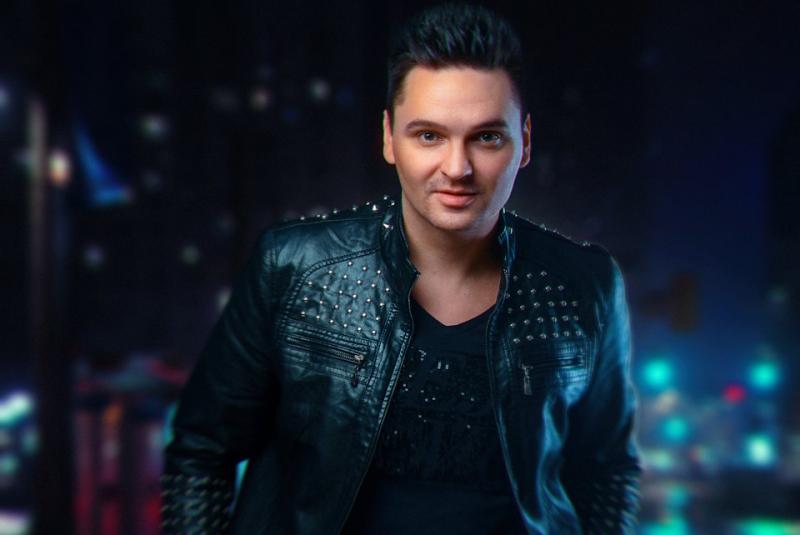 Mishel Dar и его