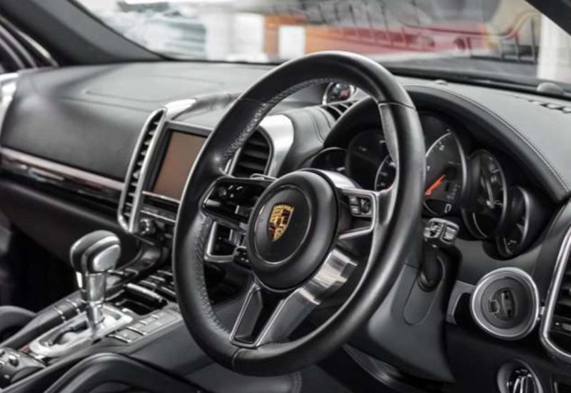 Restore Your Vehicle’s Shine with Expert Car Detailing