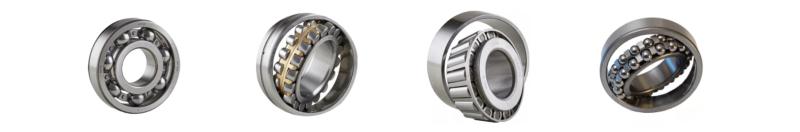 European Bearings from Tintex – Quality You Can Trust