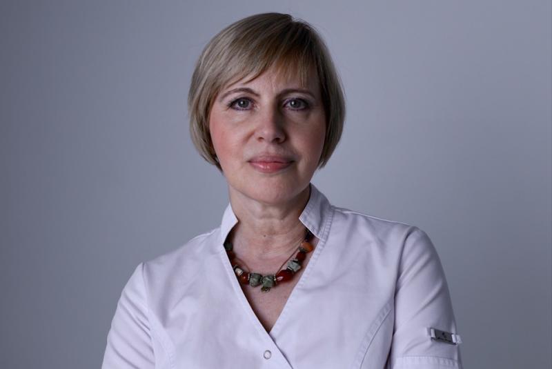 Стоматолог клиники «Мегастом» Татьяна Ильина: плюсы и минусы композитных виниров