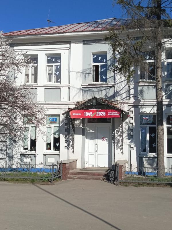 «Липецкэнерго» присоединилось к патриотическим акциям Победы
