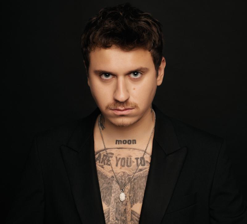 «Калейдоскоп»: Артём Кинг презентовал новый трек