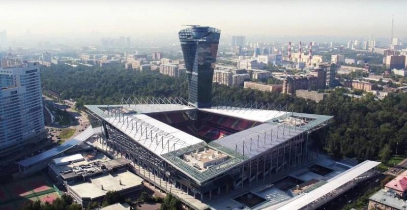 ЦСКА в сезоне 2024/25