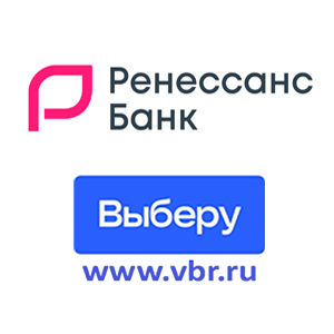 «Выберу.ру»: «2 года без %» «Ренессанс Банка» — лидер рейтинга кредитных карт с льготным периодом